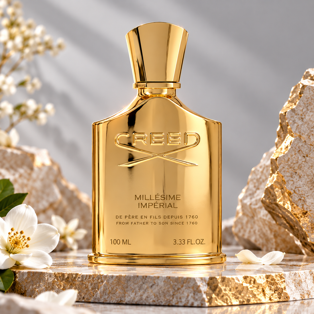 Creed Millésime Impérial Eau de Parfum (100 ML / 3.33 FL.OZ.)