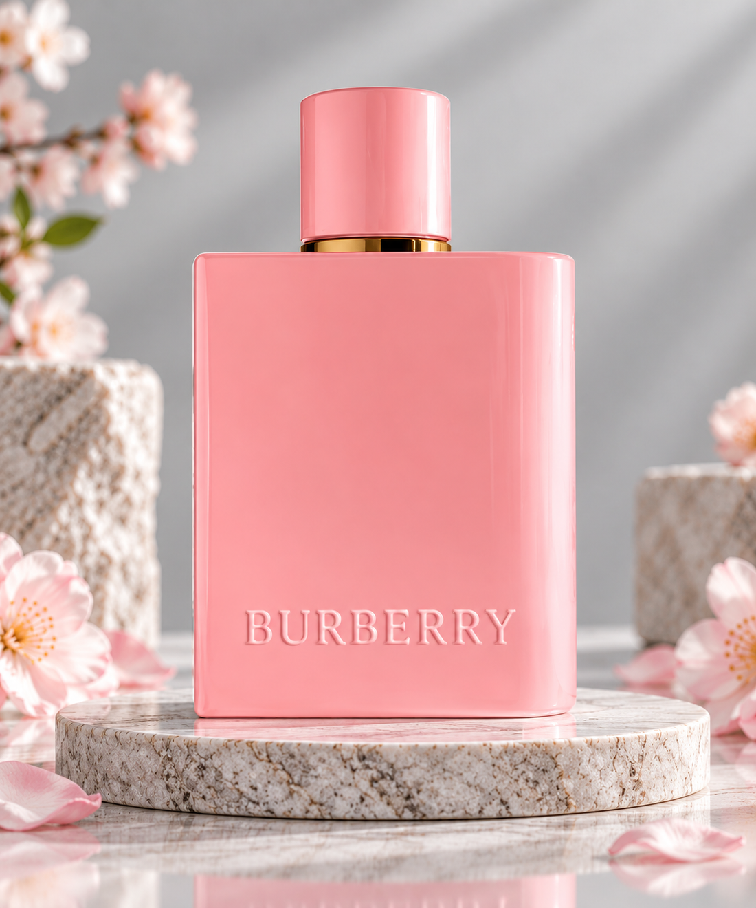 : Burberry Her Elixir de Parfum – An Addictive Fruity Gourmand Scent for the Modern Woman