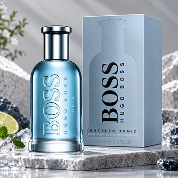 Hugo Boss Bottled Tonic Eau de Toilette
