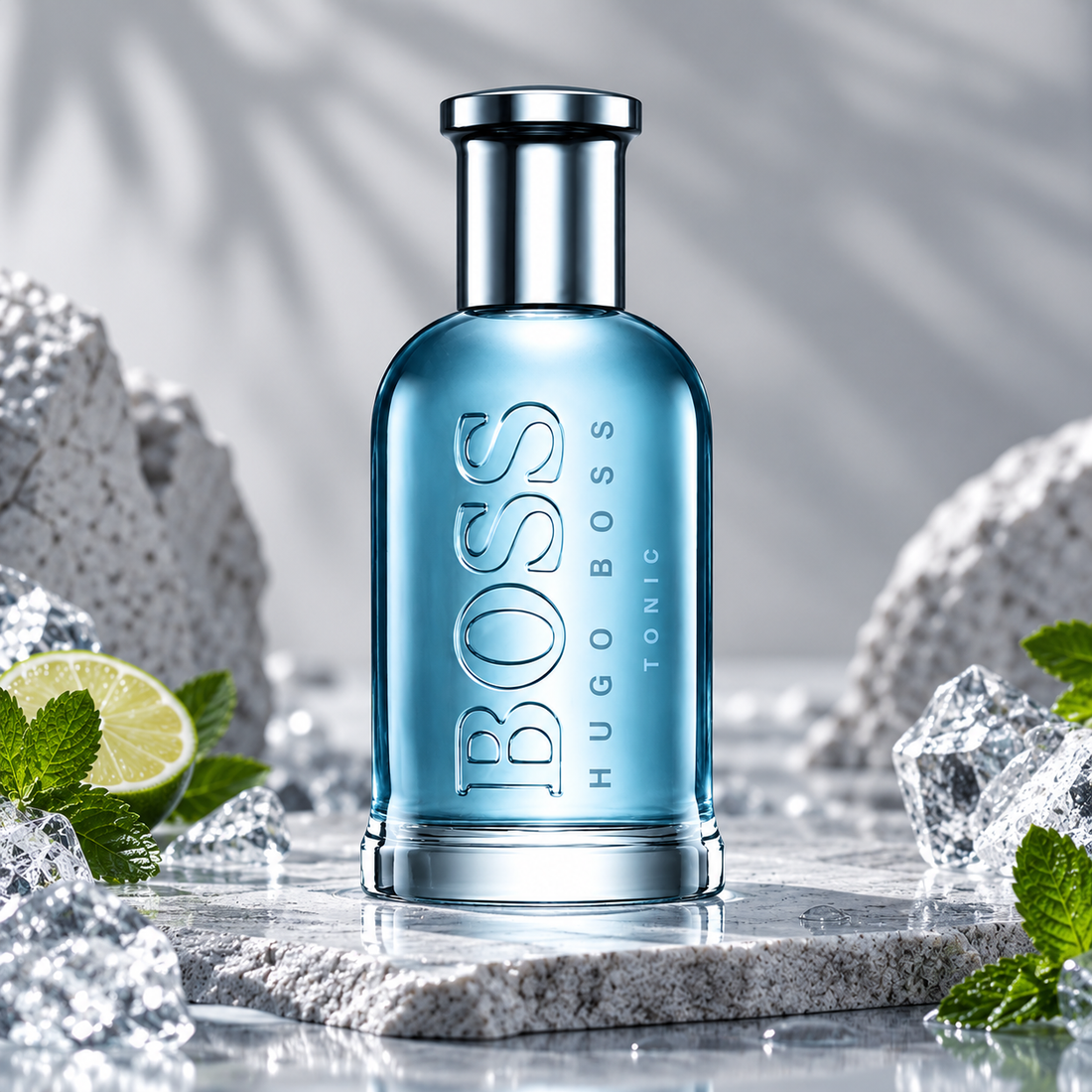 Hugo Boss Bottled Tonic Eau de Toilette