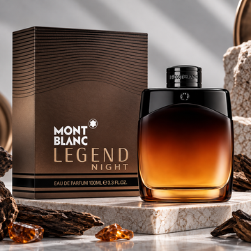 Montblanc Legend Night Eau de Parfum (100ml)
