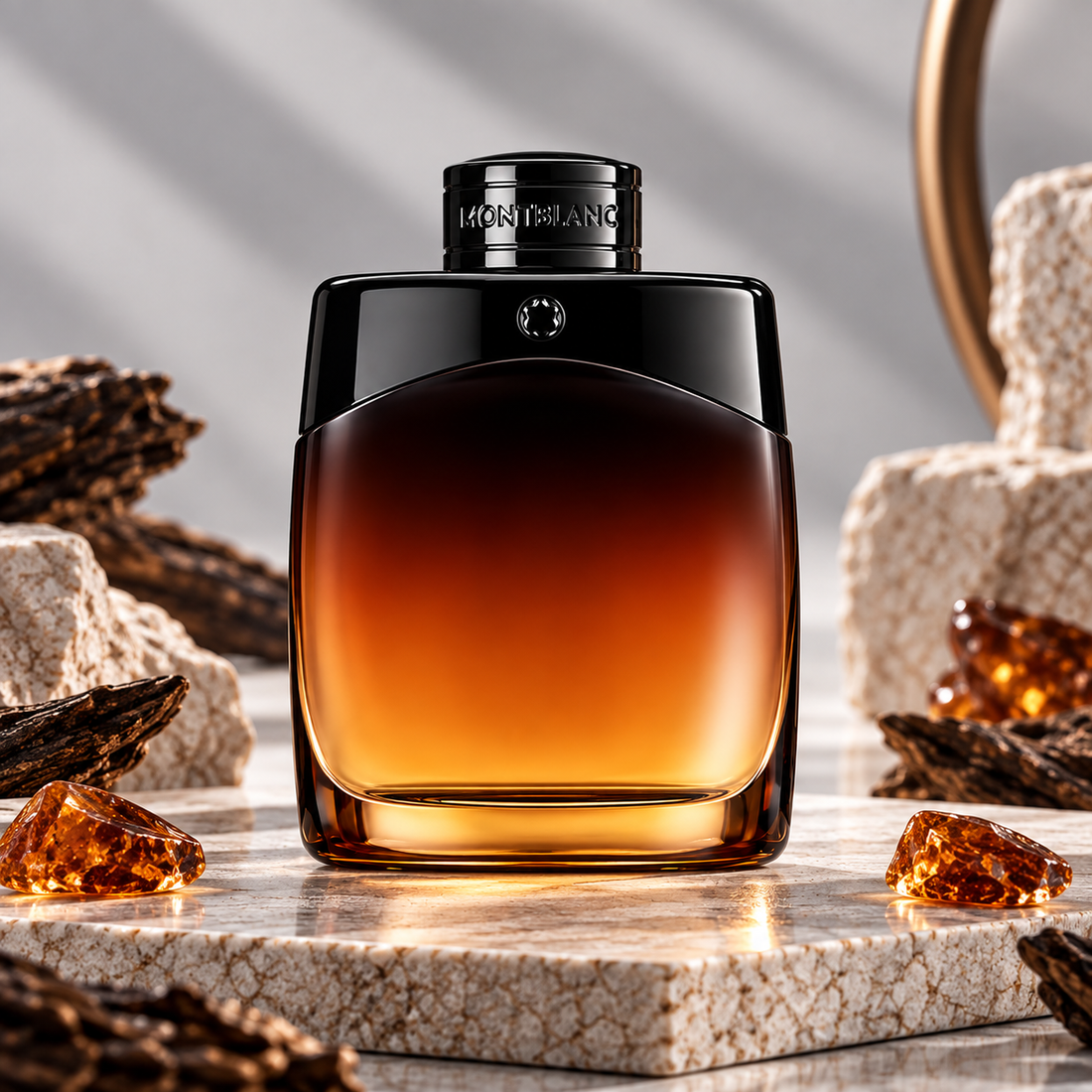 Montblanc Legend Night Eau de Parfum (100ml)