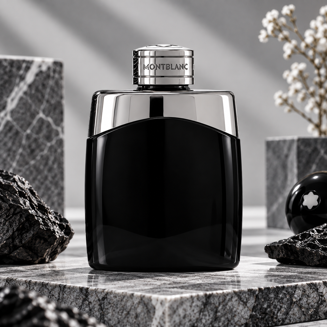 Montblanc Legend Eau de Toilette (100ml / 3.3 Fl. Oz.)