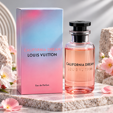 Louis Vuitton California Dream Eau de Parfum (100 mL / 3.4 Fl. Oz.)