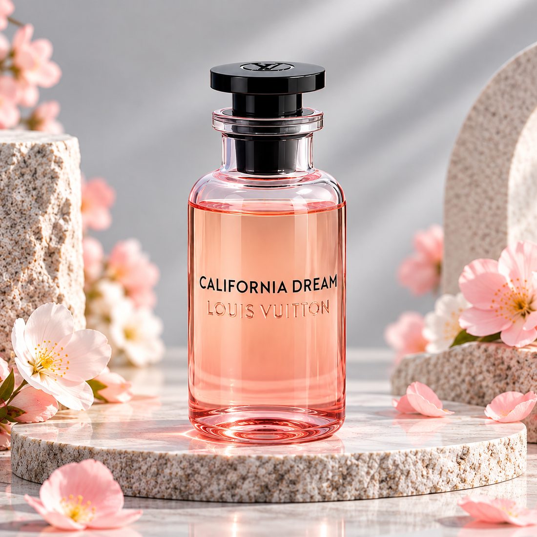 Louis Vuitton California Dream Eau de Parfum (100 mL / 3.4 Fl. Oz.)