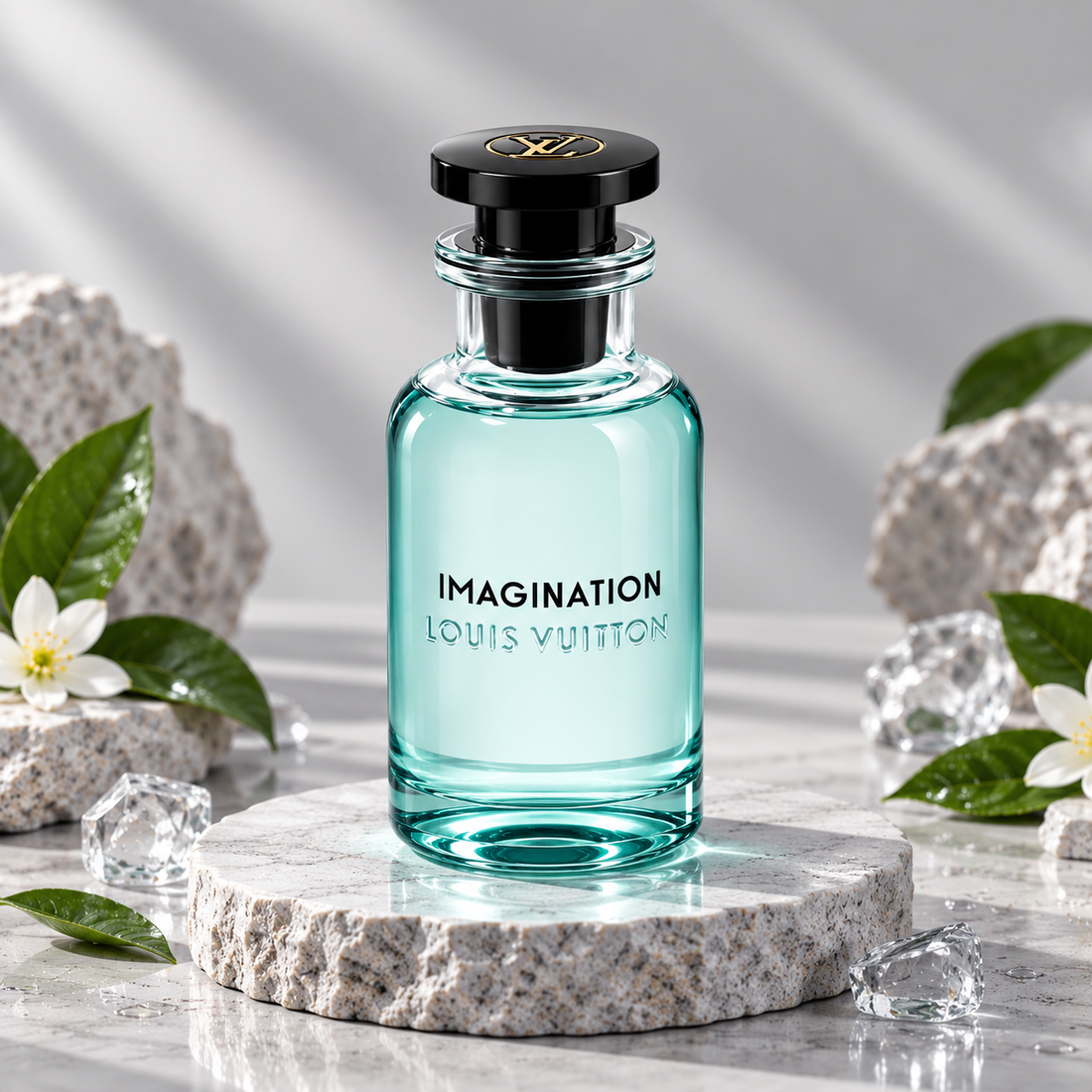 Louis Vuitton Imagination Eau de Parfum (100 mL / 3.4 FL. OZ.)