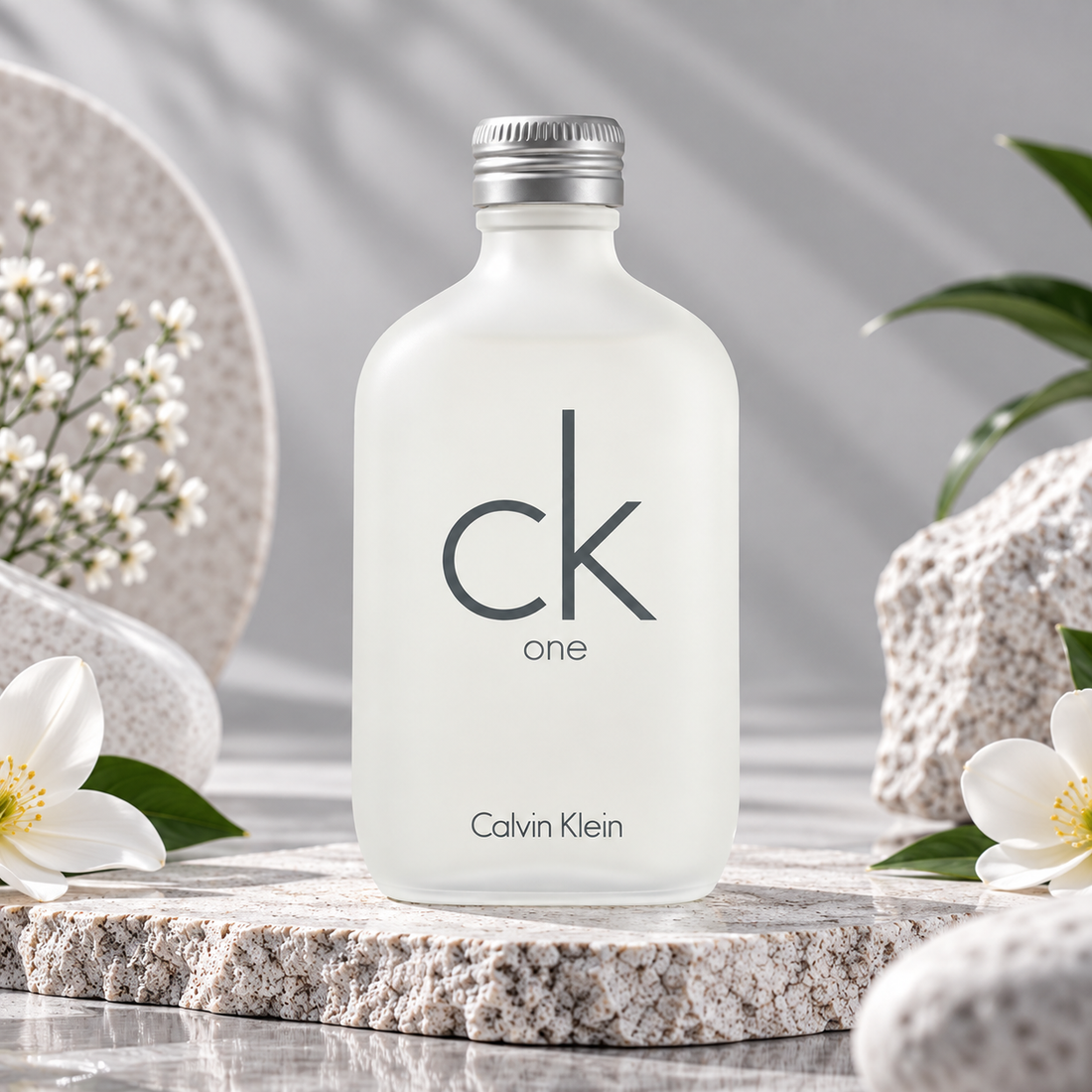 Calvin Klein CK One Eau de Toilette (100ml)