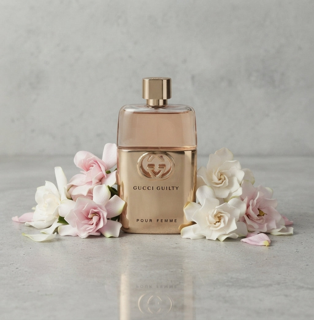 Gucci Guilty Pour Femme Eau de Parfum