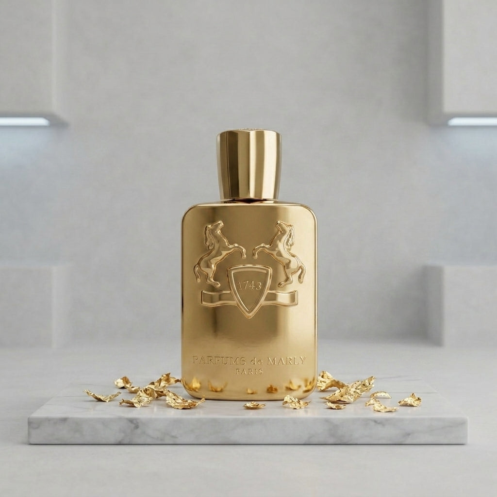 Parfums de Marly Godolphin Eau de Parfum – Royal Essence for Men
