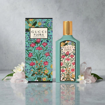 Gucci Flora Gorgeous Jasmine Eau de Parfum