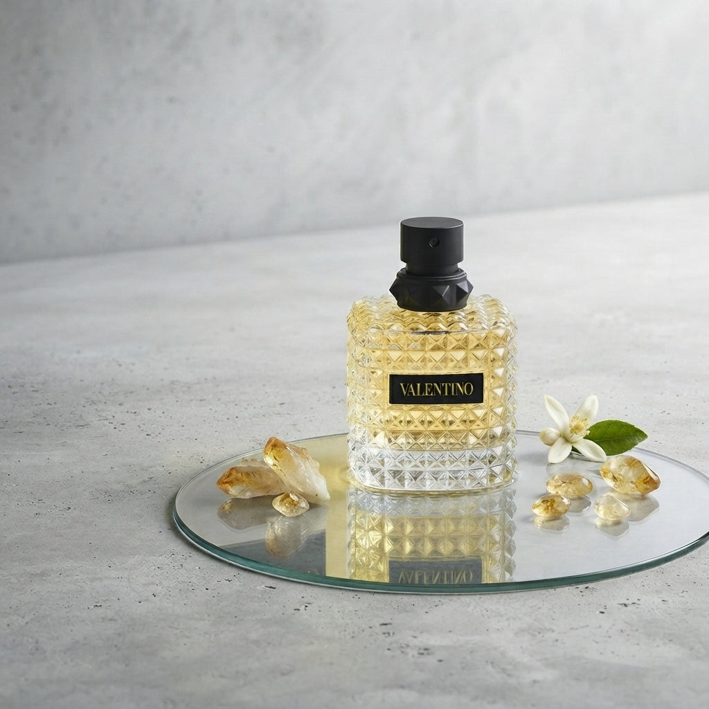 Valentino Donna Born In Roma Yellow Dream Eau de Parfum