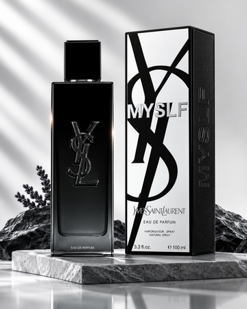YSL MYSLF L'Absolu 100ml – A Bold Fusion of Cool Spices and Woody Sensuality