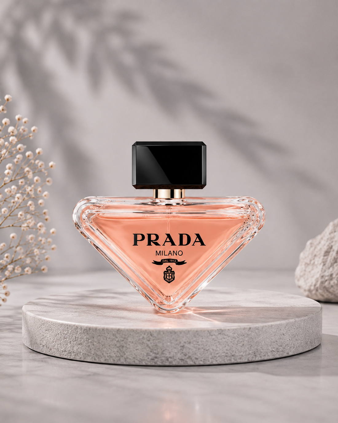 Prada Paradoxe Eau de Parfum: Reinveting Elegance and Femininity